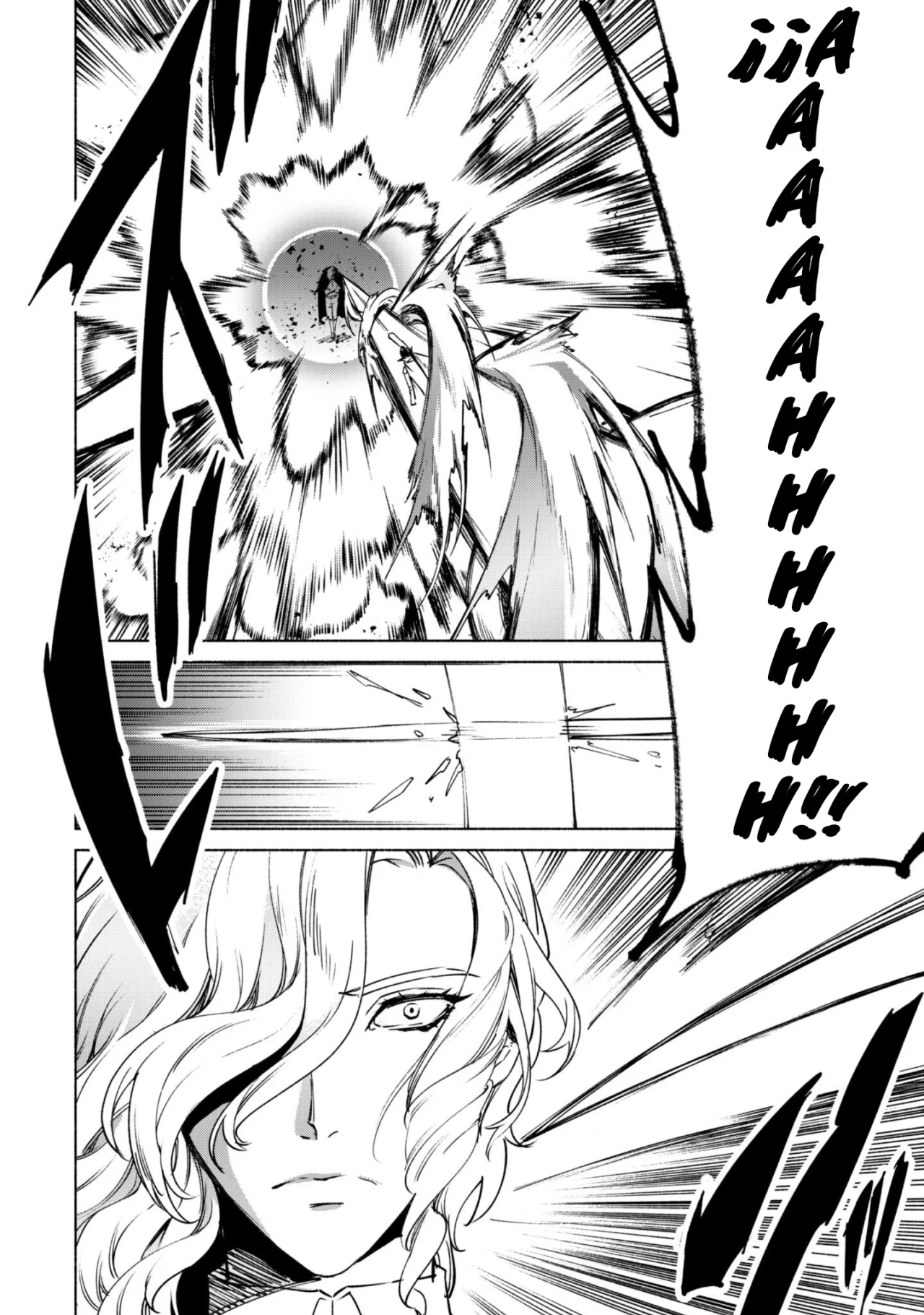 Kenja no Deshi wo Nanoru Kenja Capítulo 90.1 - Page 8