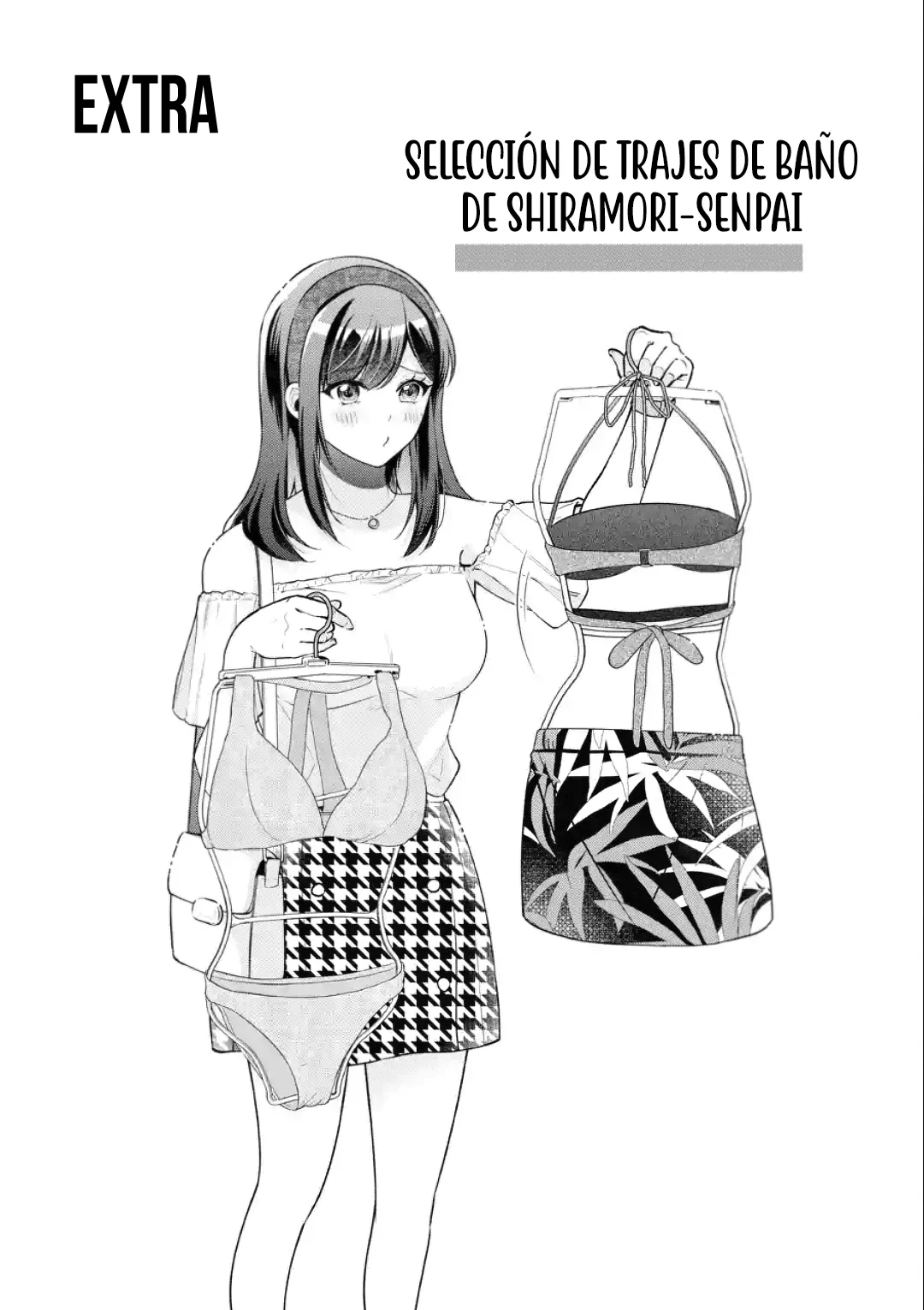Yo te gusto, ¿No es así? Capítulo 15 - Page 25