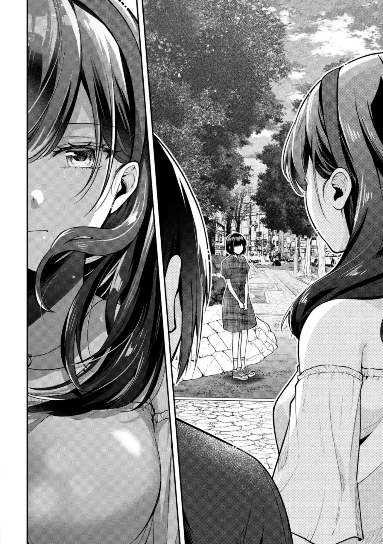 Yo te gusto, ¿No es así? Capítulo 16 - Page 19
