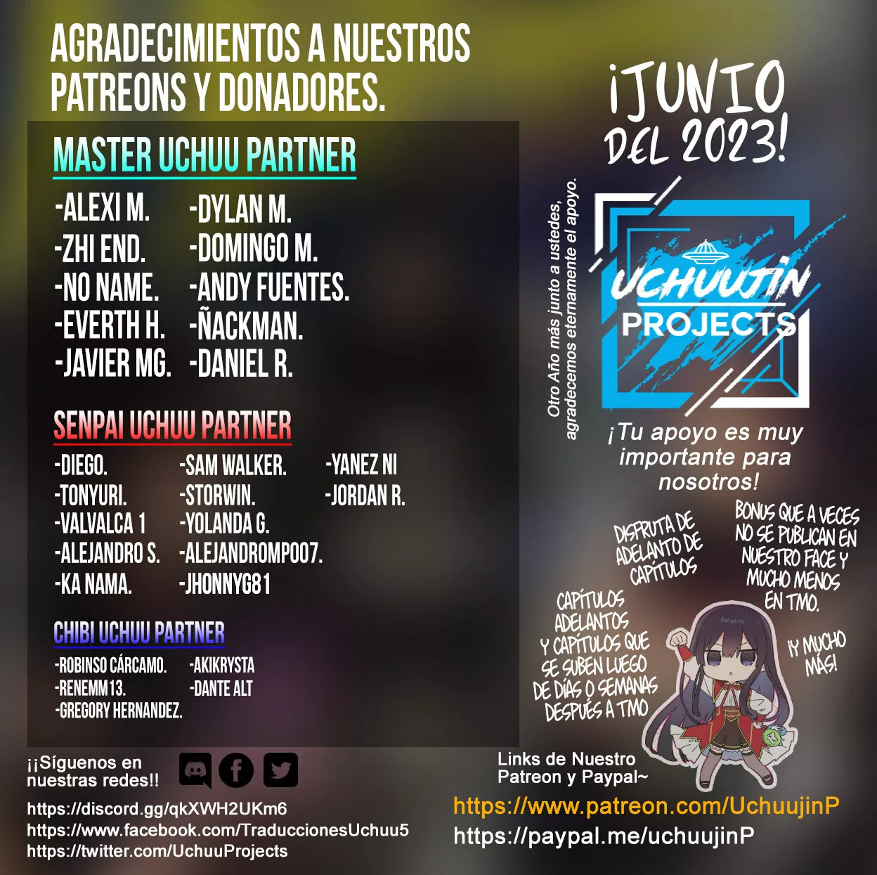 Yo te gusto, ¿No es así? Capítulo 8 - Page 3