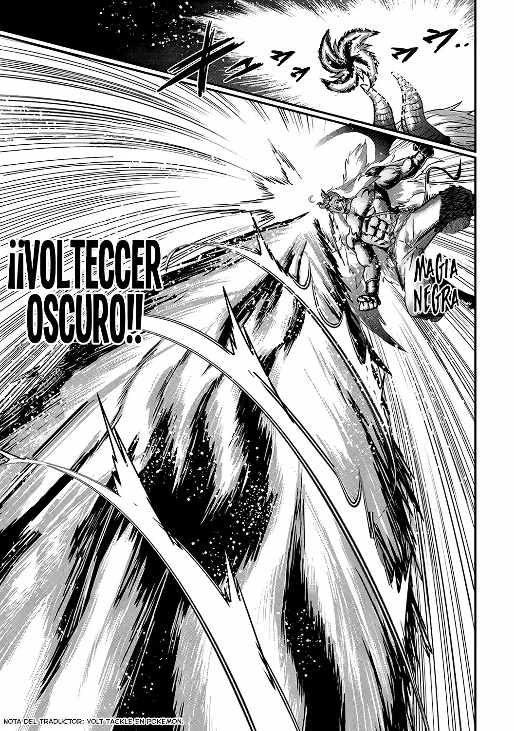 Tensei Shitara Ken Deshita Capítulo 11.2 - Page 10