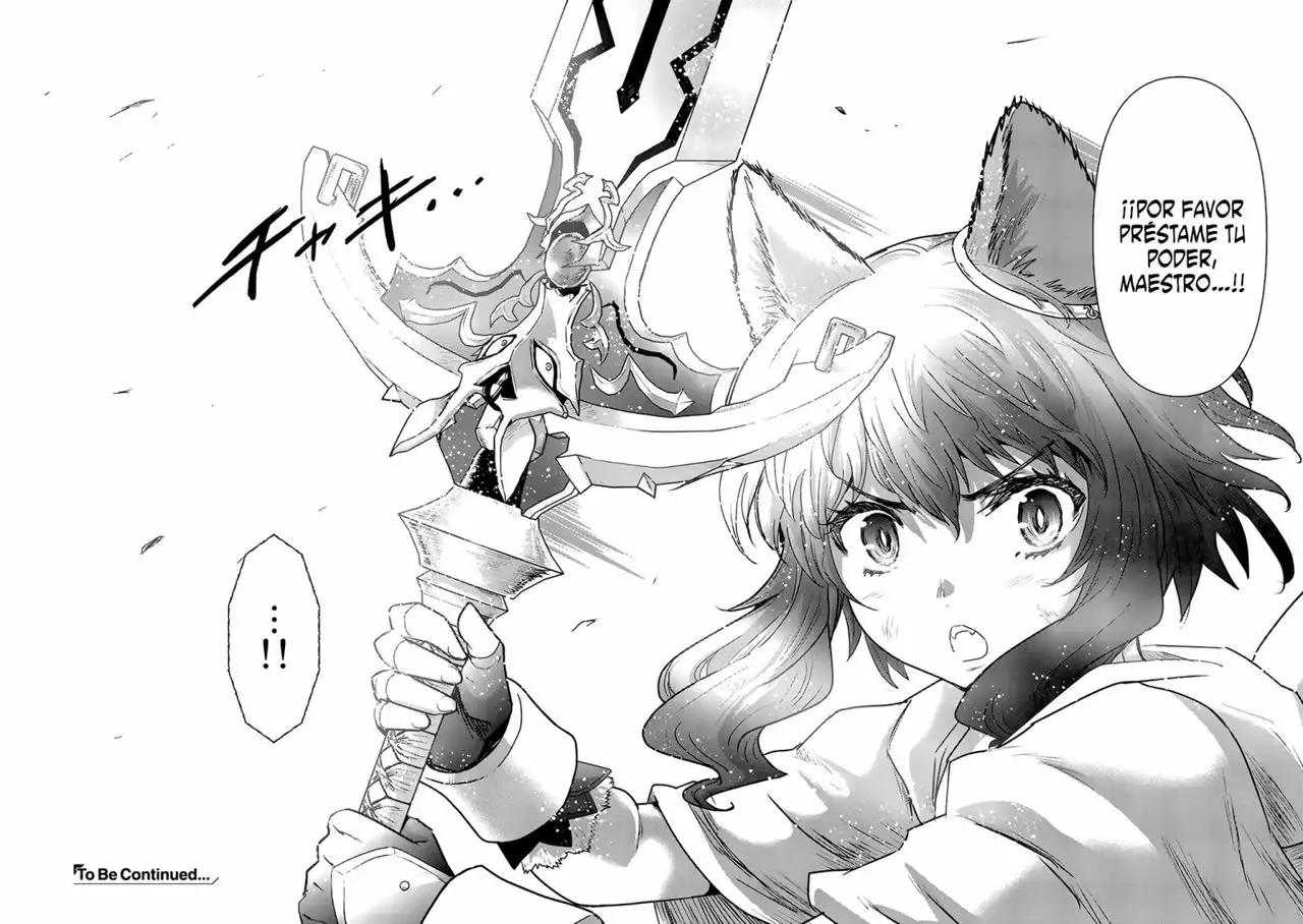 Tensei Shitara Ken Deshita Capítulo 11.2 - Page 13