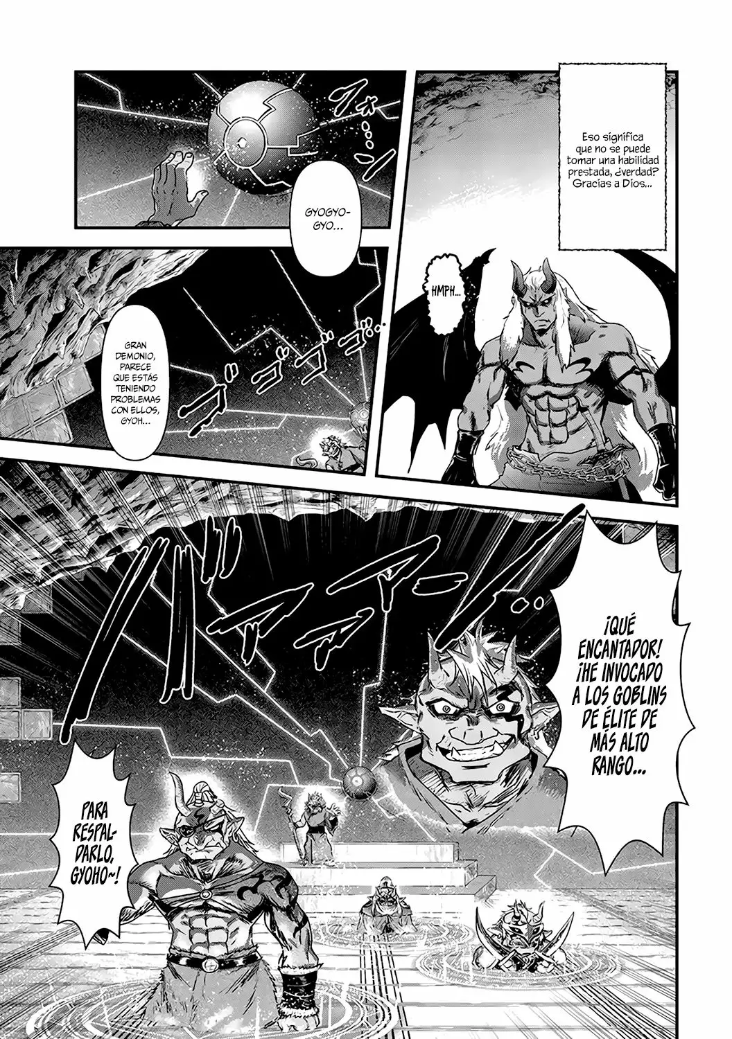 Tensei Shitara Ken Deshita Capítulo 11.2 - Page 8