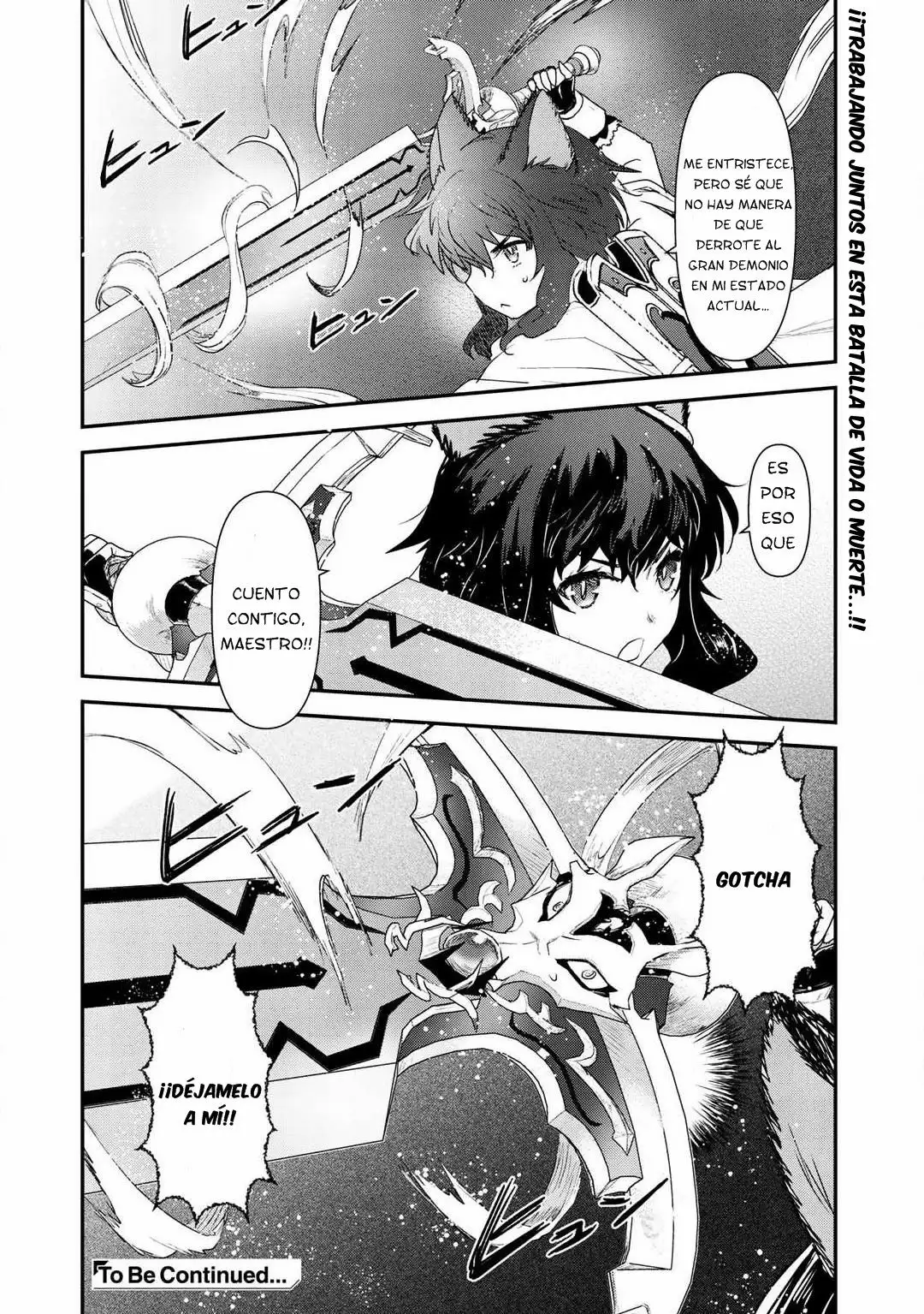 Tensei Shitara Ken Deshita Capítulo 12.1 - Page 15