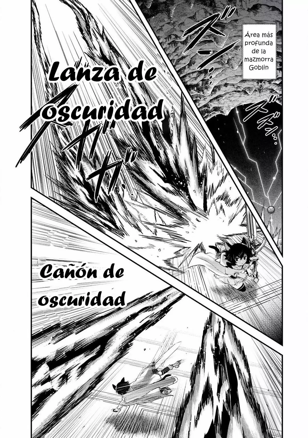 Tensei Shitara Ken Deshita Capítulo 12.1 - Page 2
