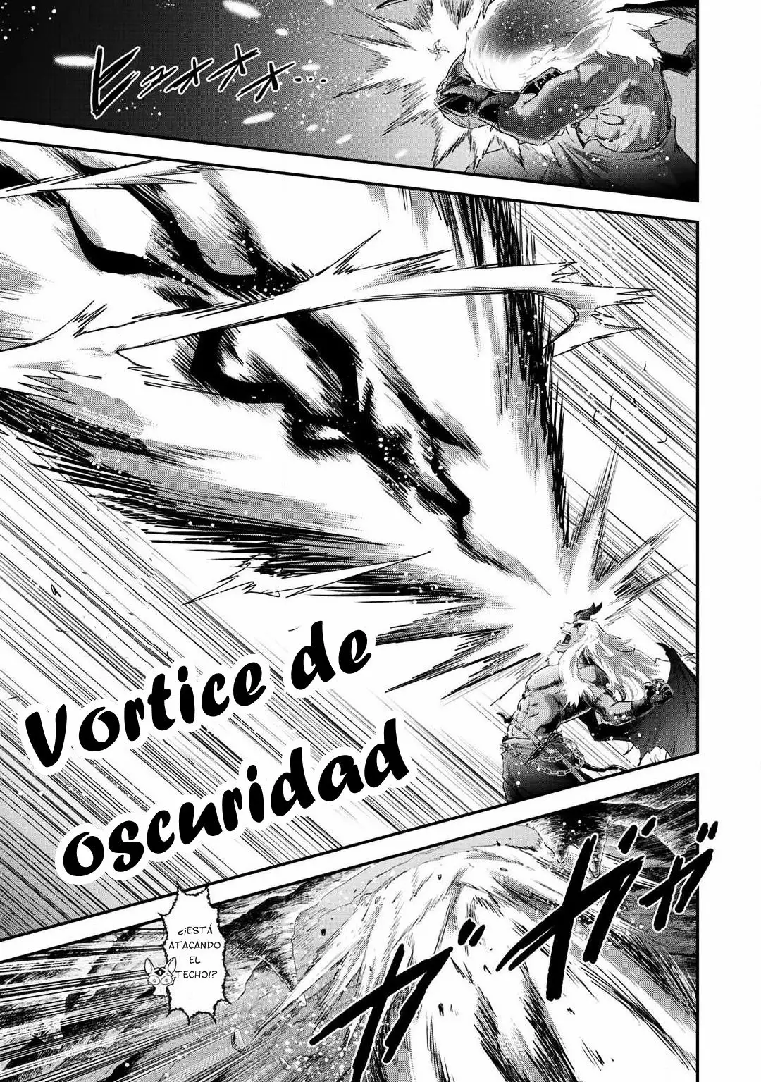 Tensei Shitara Ken Deshita Capítulo 12.1 - Page 6