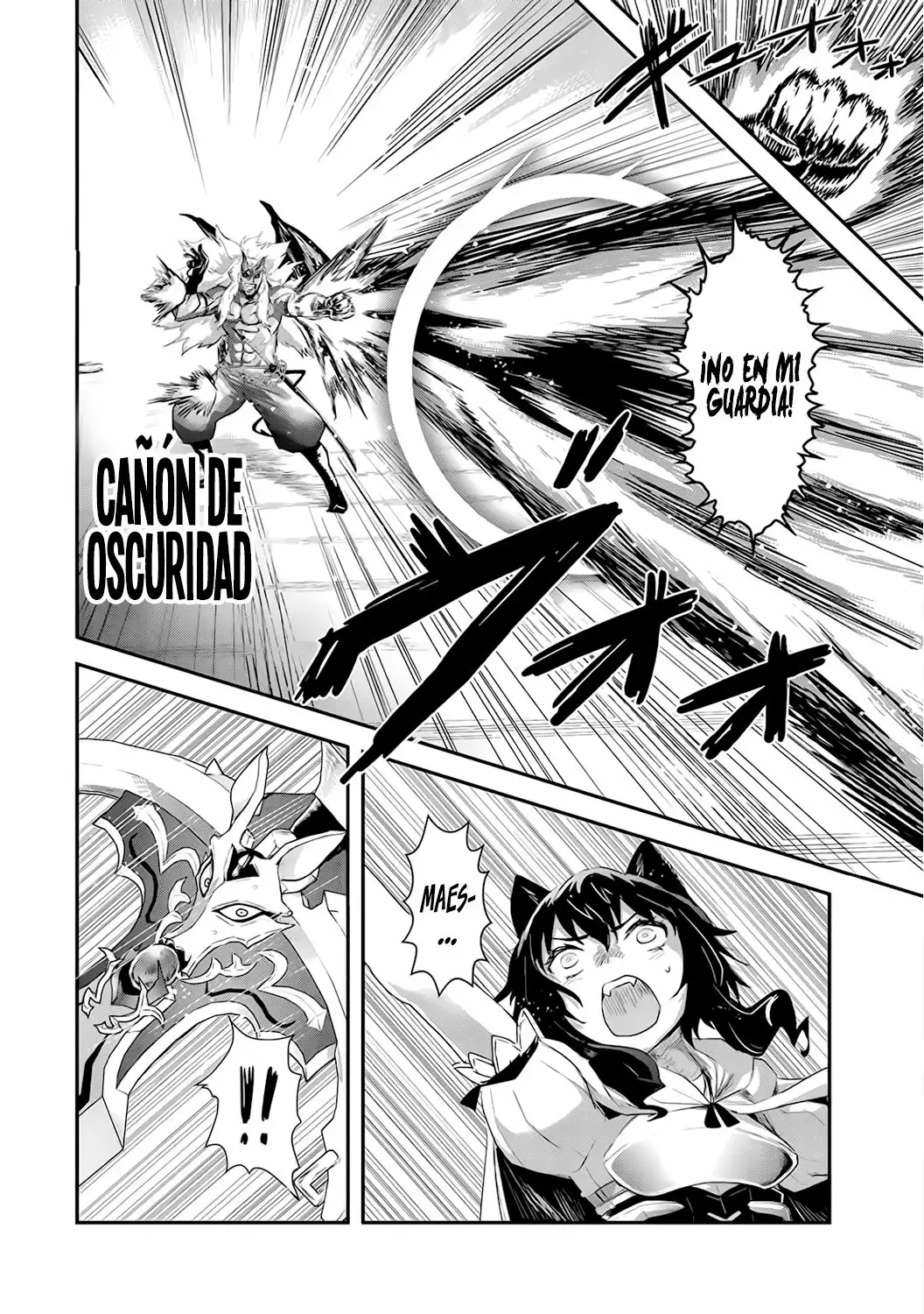 Tensei Shitara Ken Deshita Capítulo 12.2 - Page 5