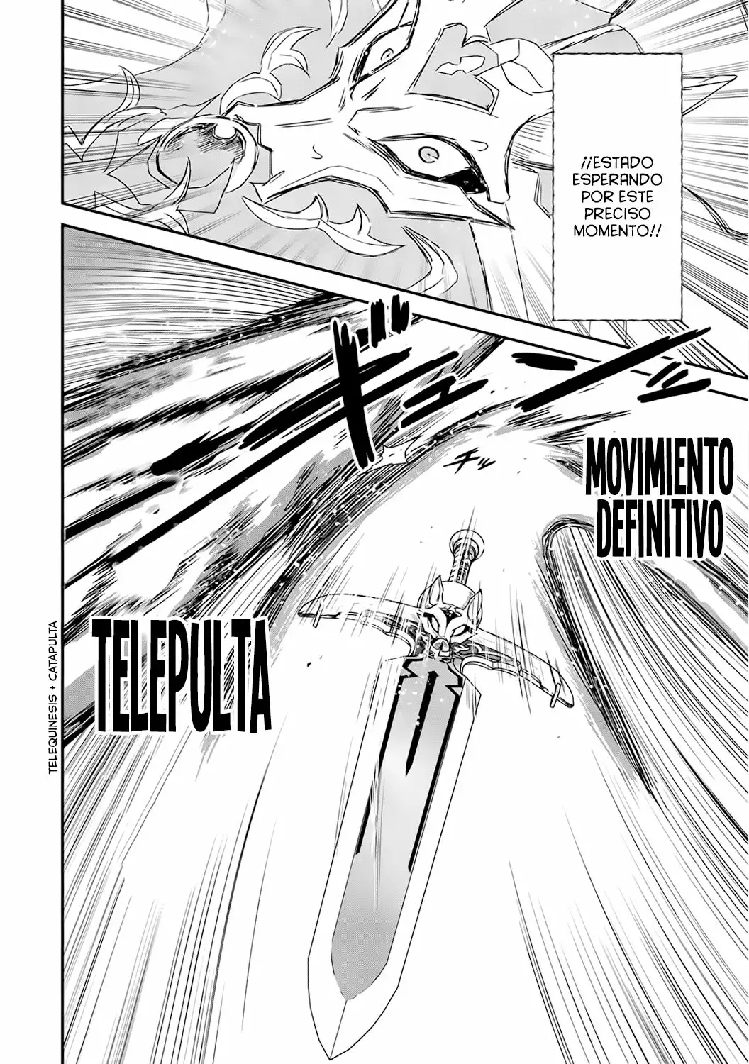 Tensei Shitara Ken Deshita Capítulo 12.2 - Page 7