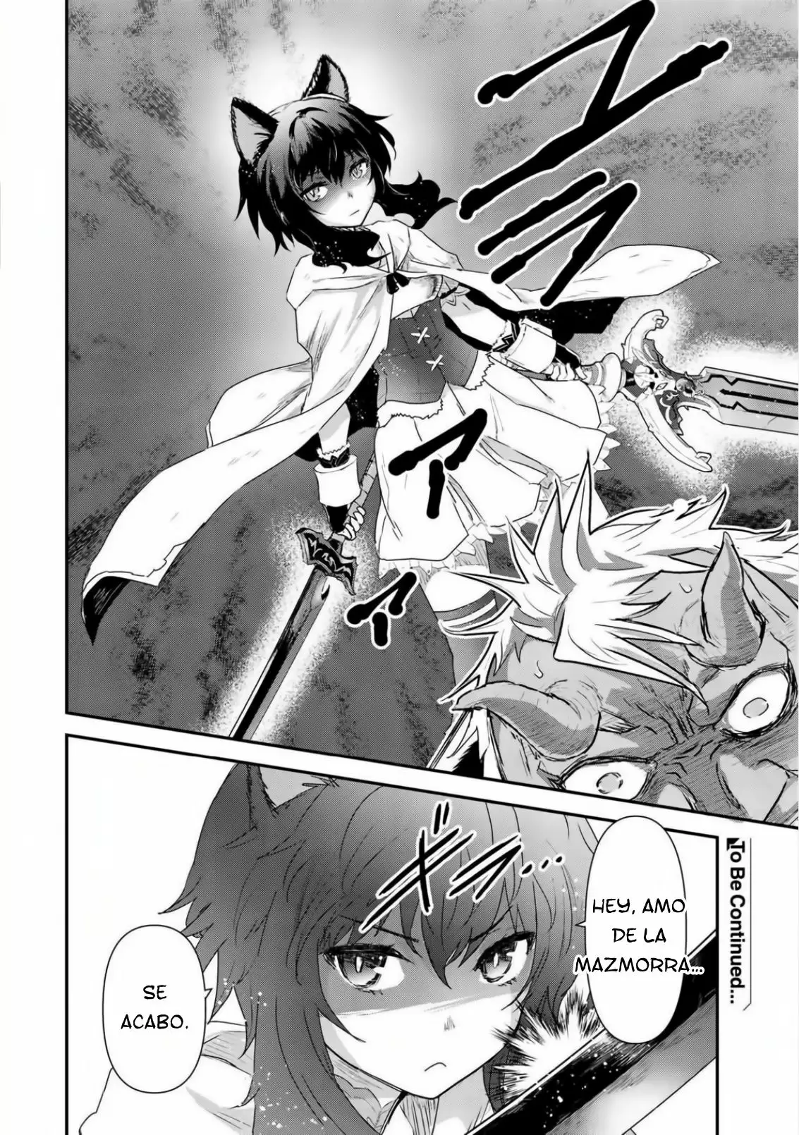 Tensei Shitara Ken Deshita Capítulo 13.1 - Page 11