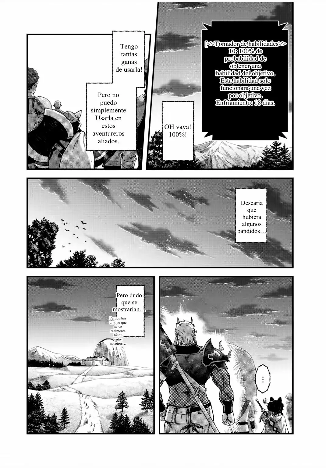 Tensei Shitara Ken Deshita Capítulo 13.2 - Page 13