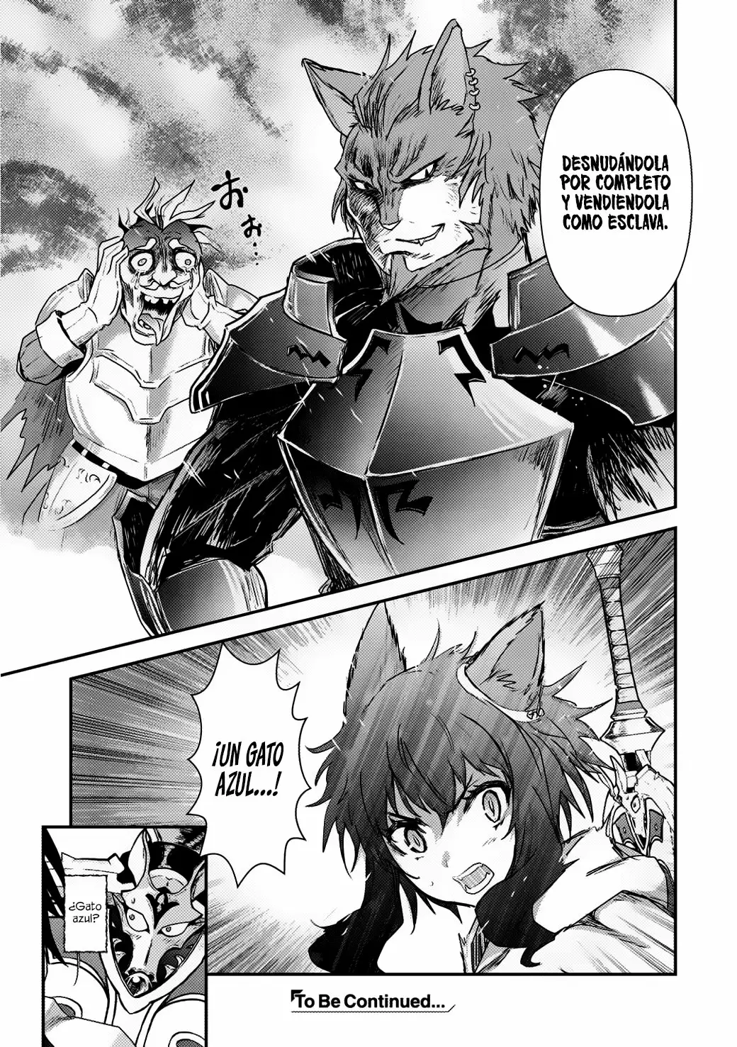 Tensei Shitara Ken Deshita Capítulo 15.1 - Page 15
