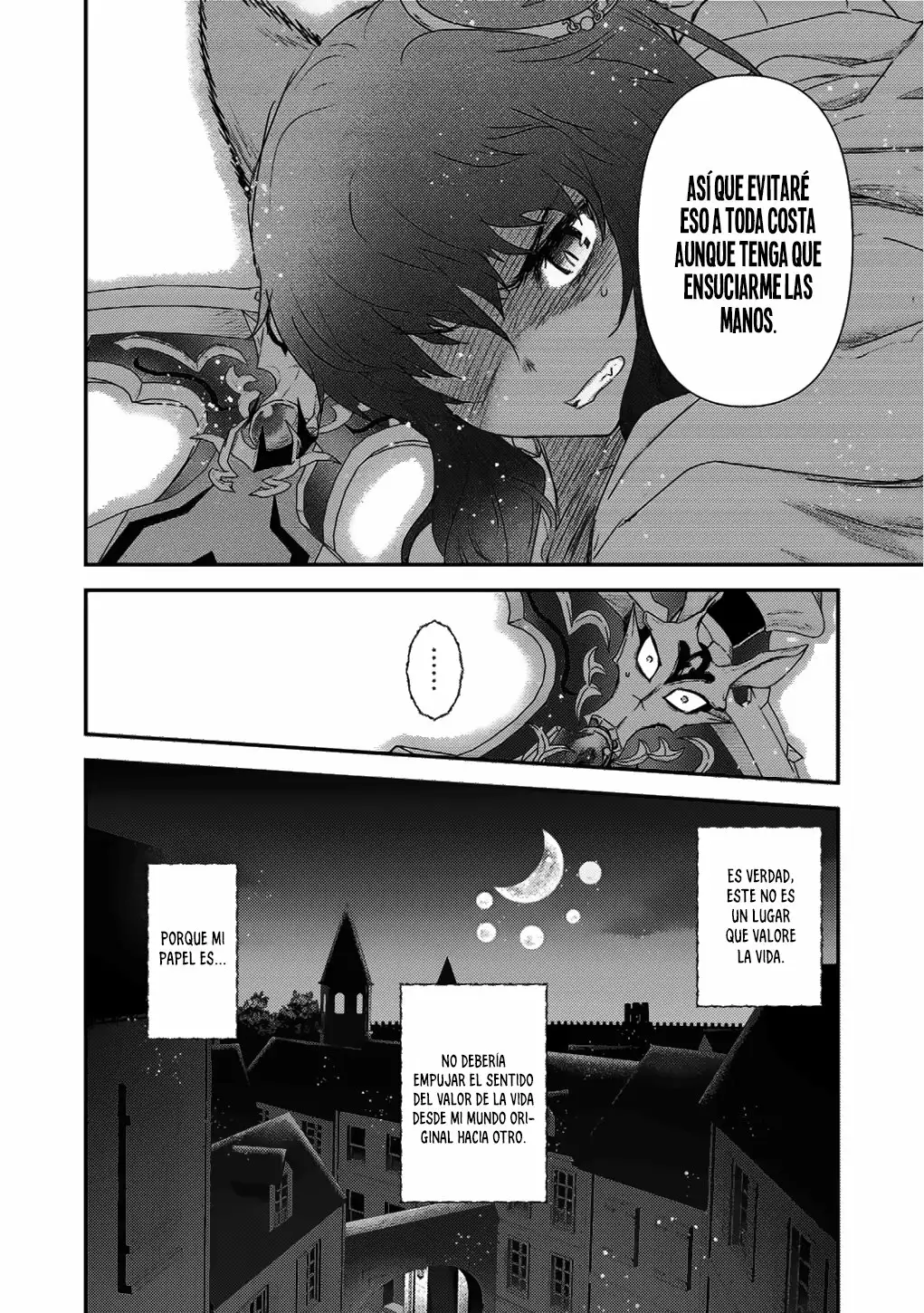Tensei Shitara Ken Deshita Capítulo 15.2 - Page 14