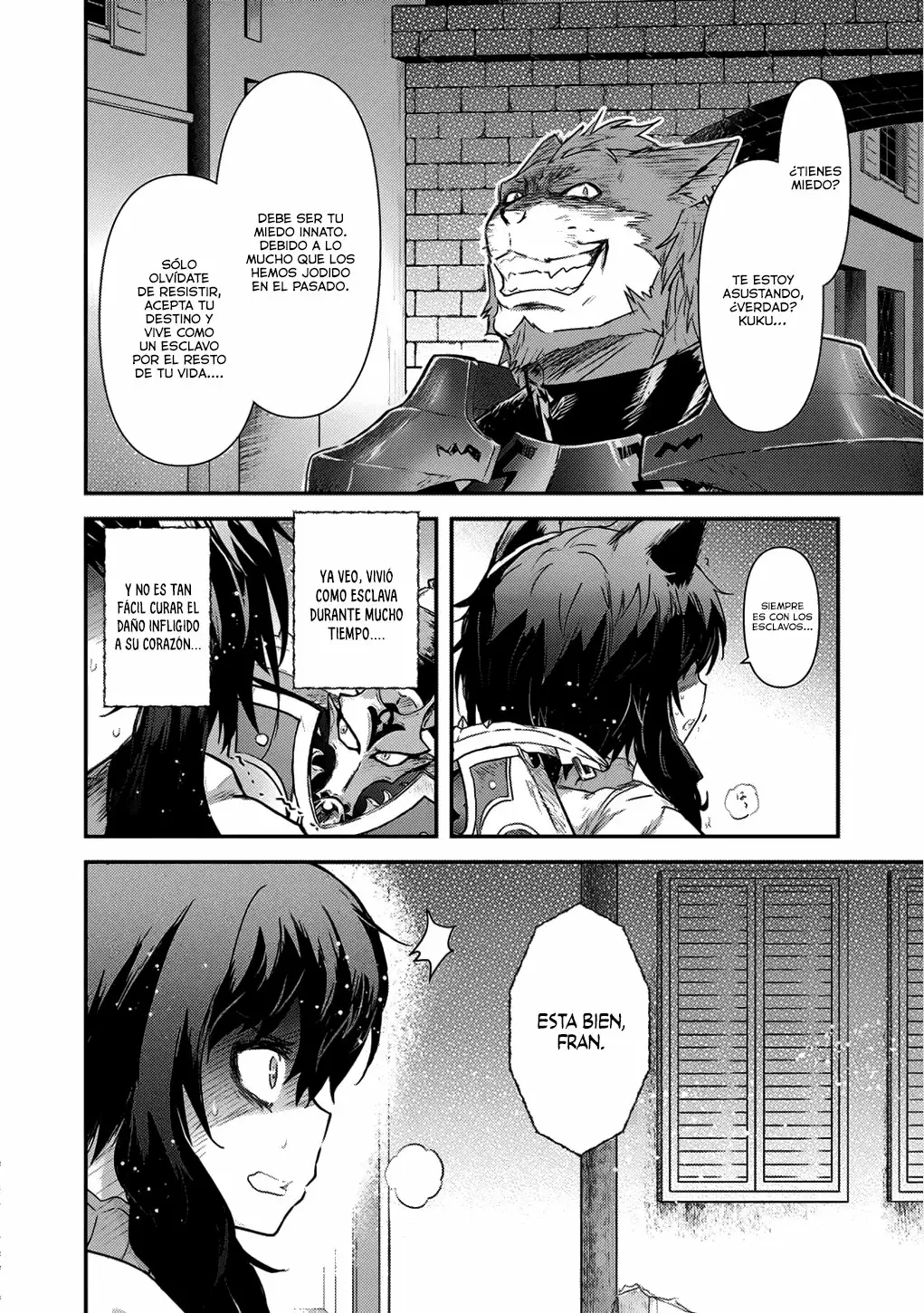 Tensei Shitara Ken Deshita Capítulo 15.2 - Page 4