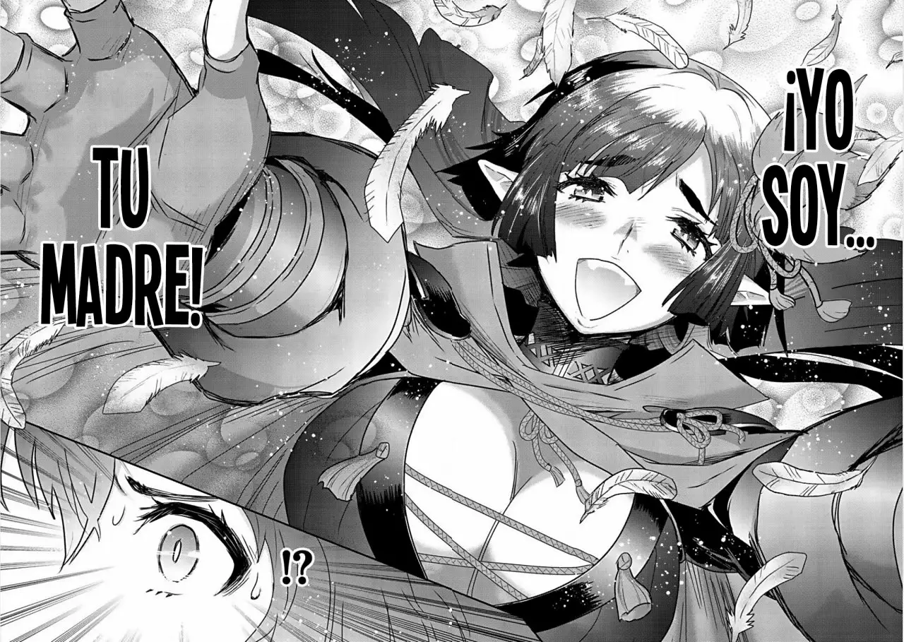 Tensei Shitara Ken Deshita Capítulo 16.1 - Page 10