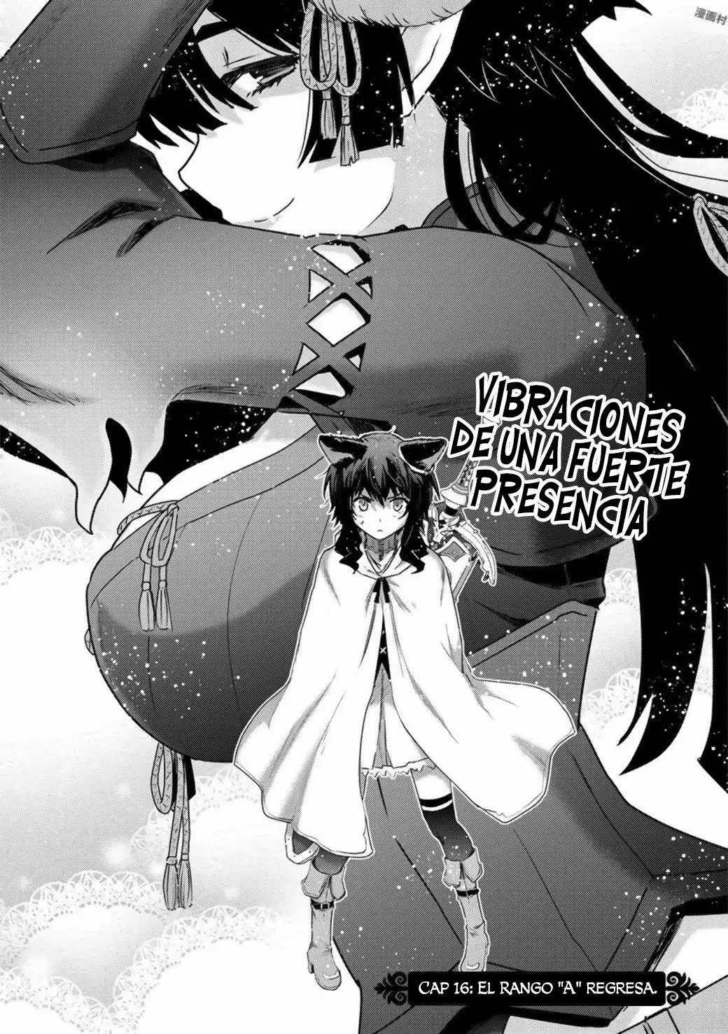 Tensei Shitara Ken Deshita Capítulo 16.1 - Page 3