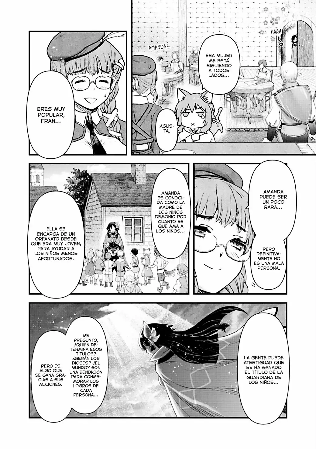 Tensei Shitara Ken Deshita Capítulo 16.2 - Page 10