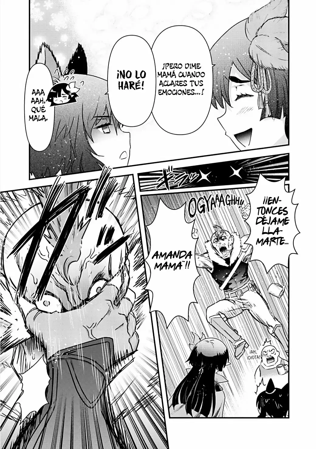 Tensei Shitara Ken Deshita Capítulo 16.2 - Page 13