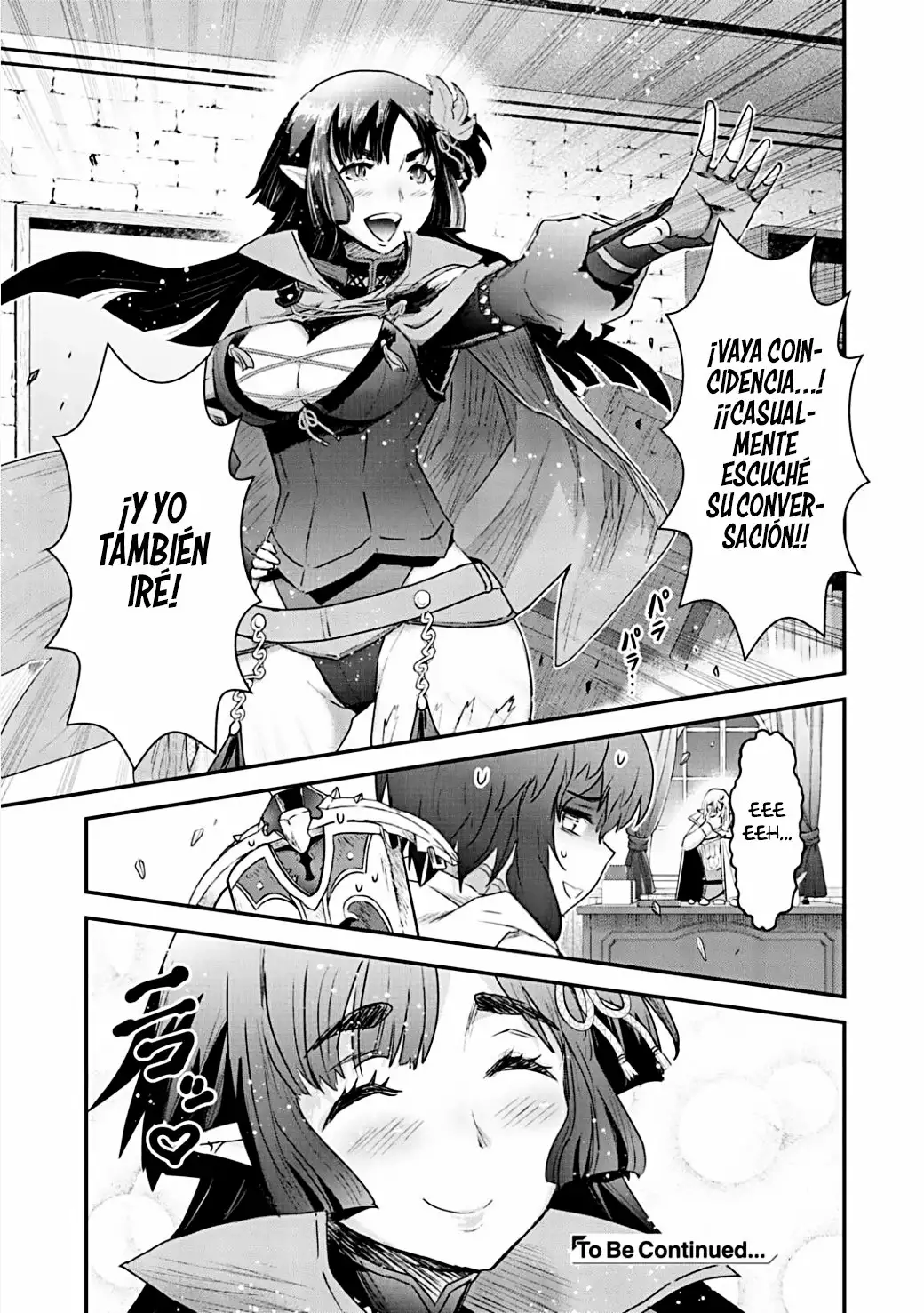 Tensei Shitara Ken Deshita Capítulo 16.2 - Page 17