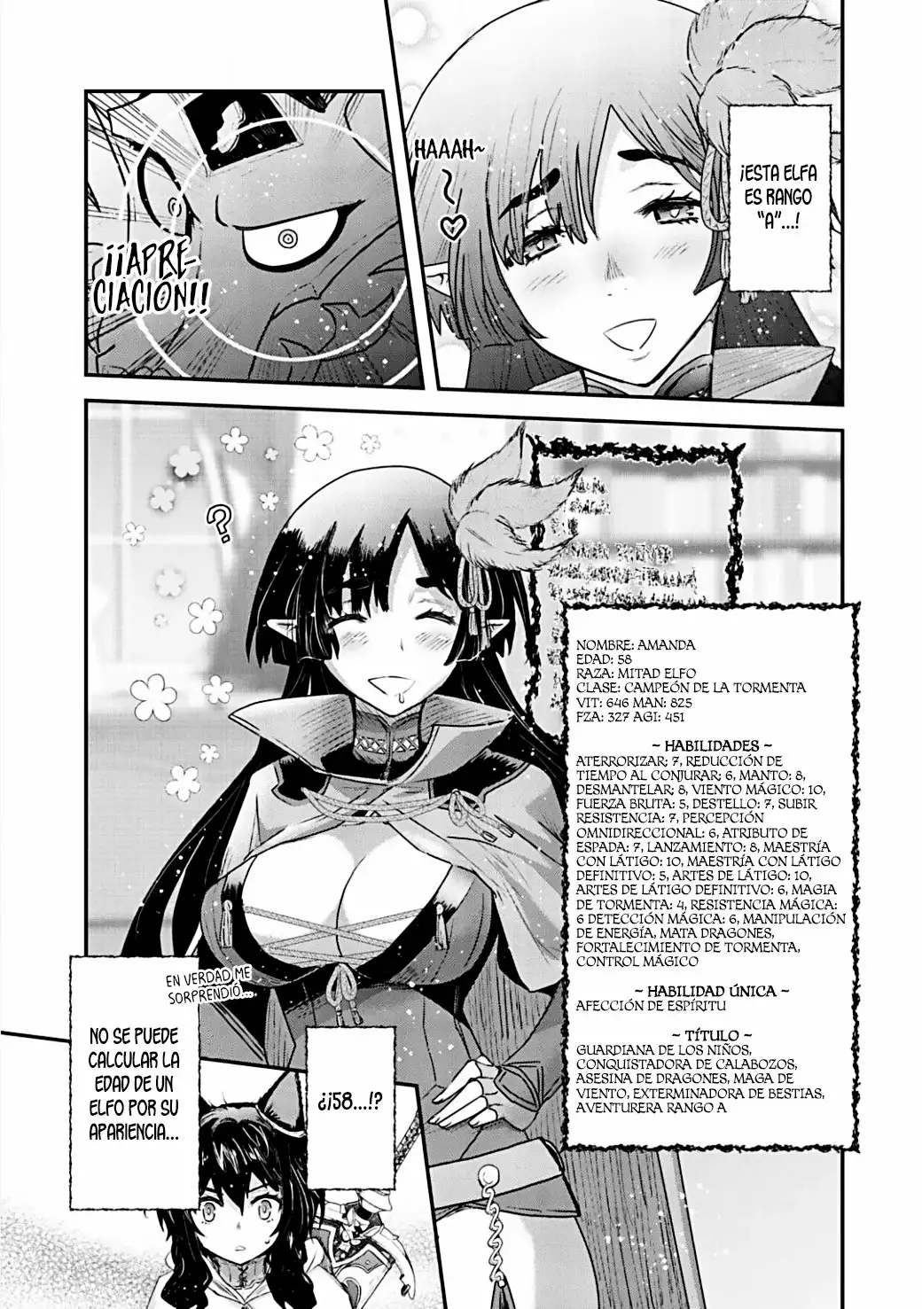Tensei Shitara Ken Deshita Capítulo 16.2 - Page 5