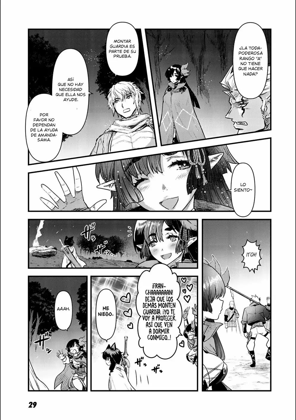 Tensei Shitara Ken Deshita Capítulo 17.2 - Page 11