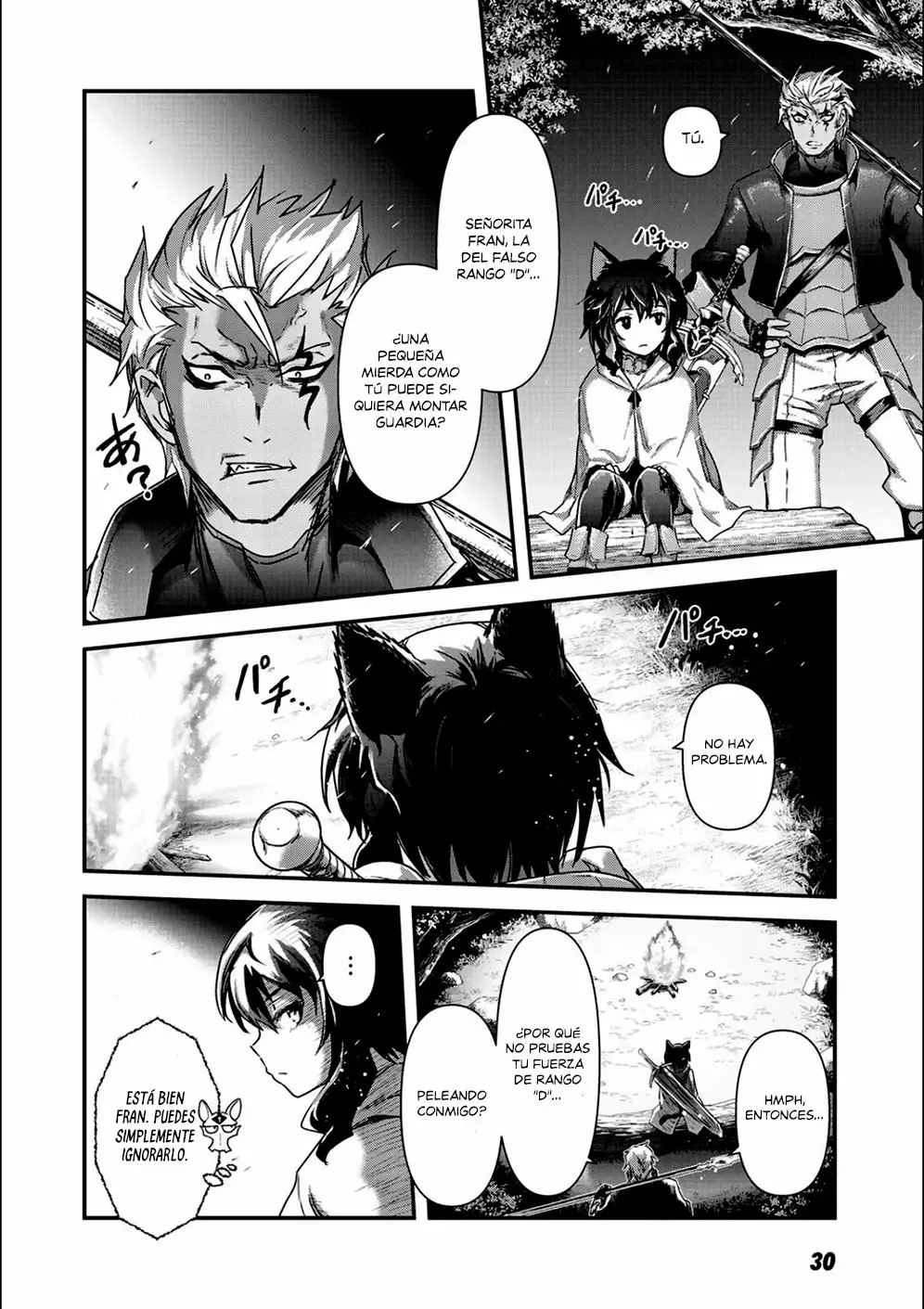 Tensei Shitara Ken Deshita Capítulo 17.2 - Page 12