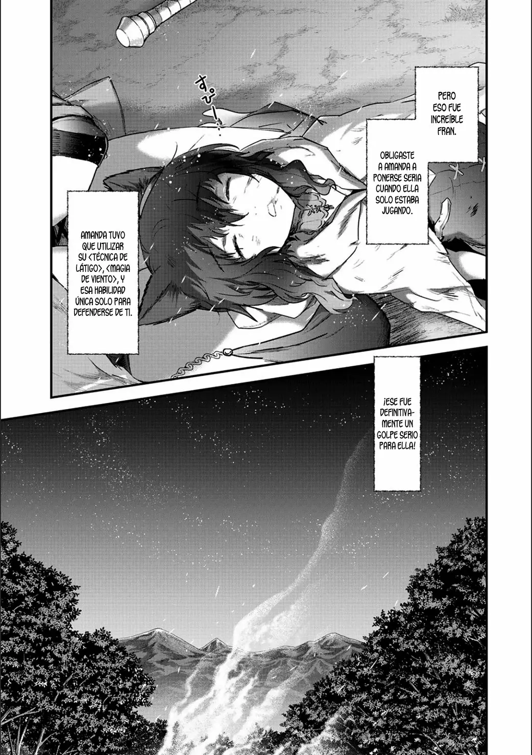 Tensei Shitara Ken Deshita Capítulo 19.1 - Page 14