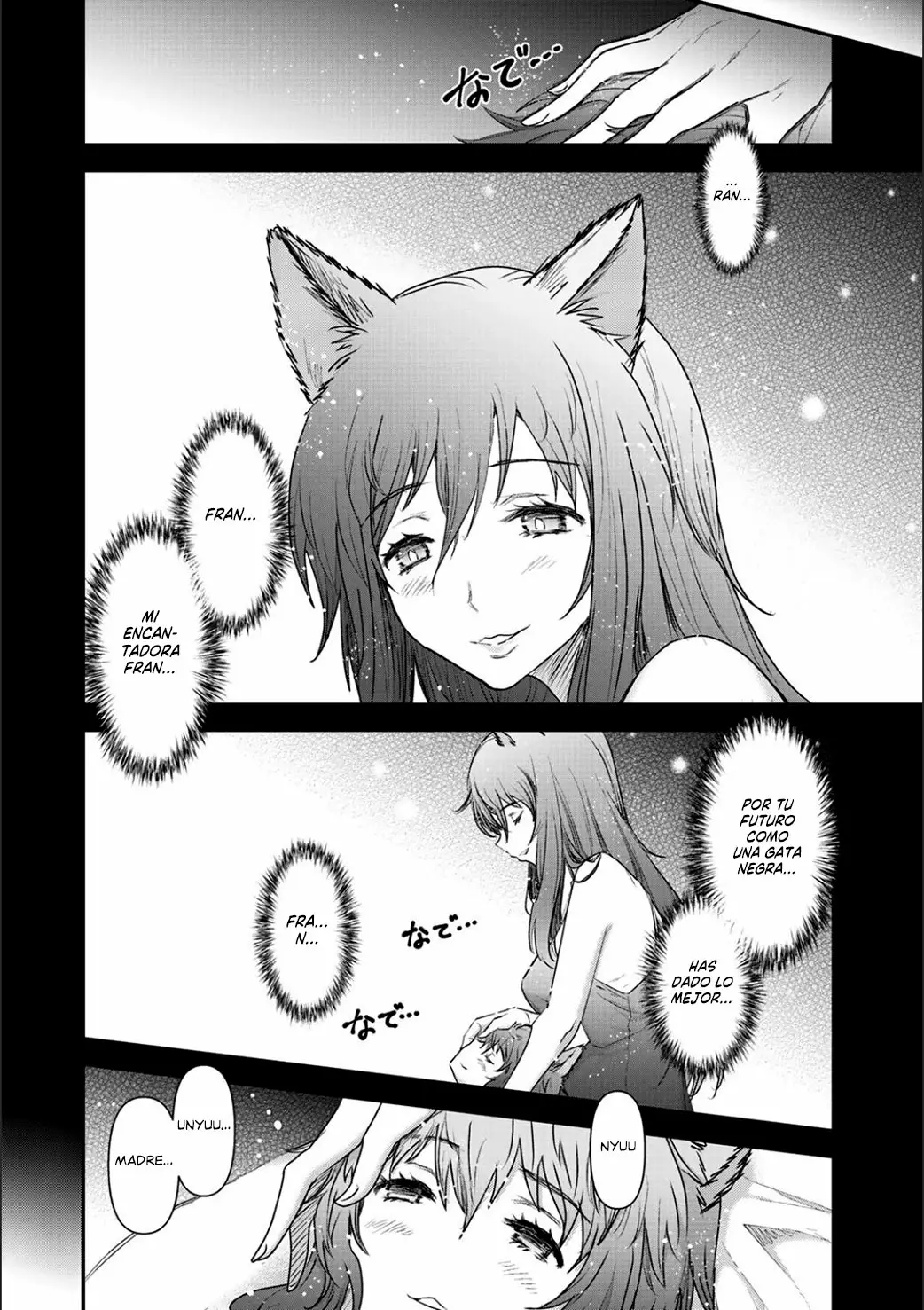 Tensei Shitara Ken Deshita Capítulo 19.2 - Page 2