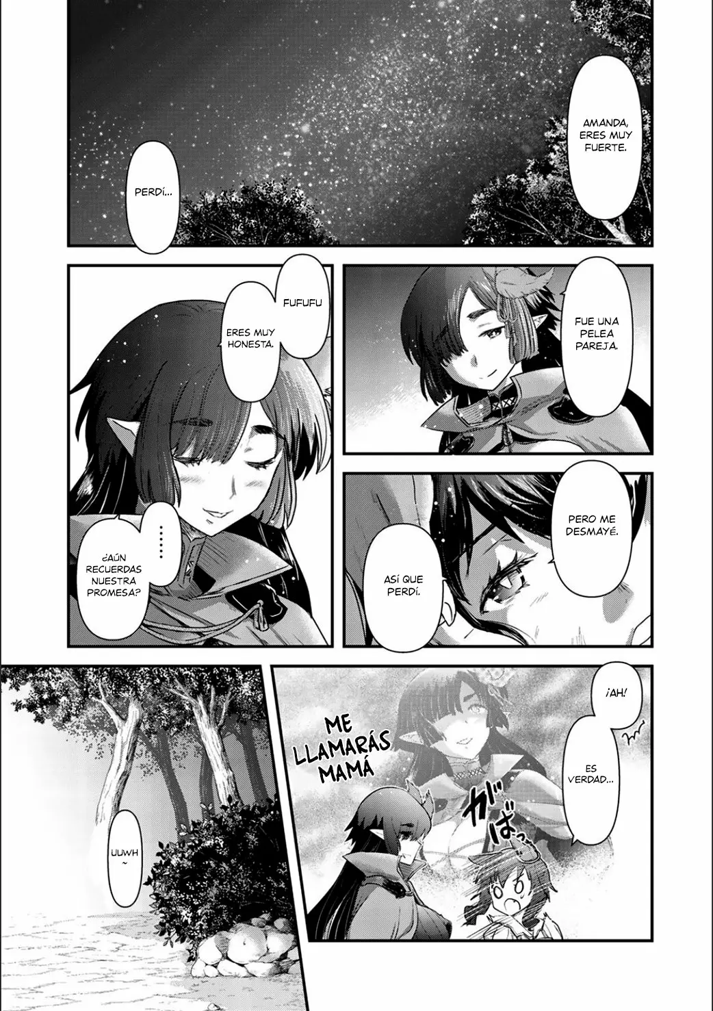 Tensei Shitara Ken Deshita Capítulo 19.2 - Page 5