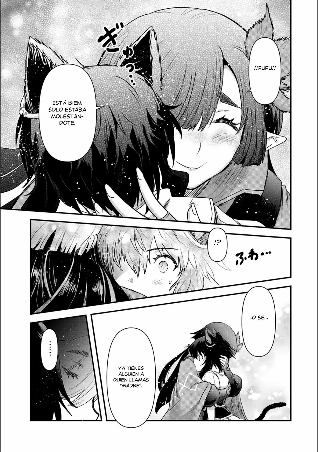 Tensei Shitara Ken Deshita Capítulo 19.2 - Page 7