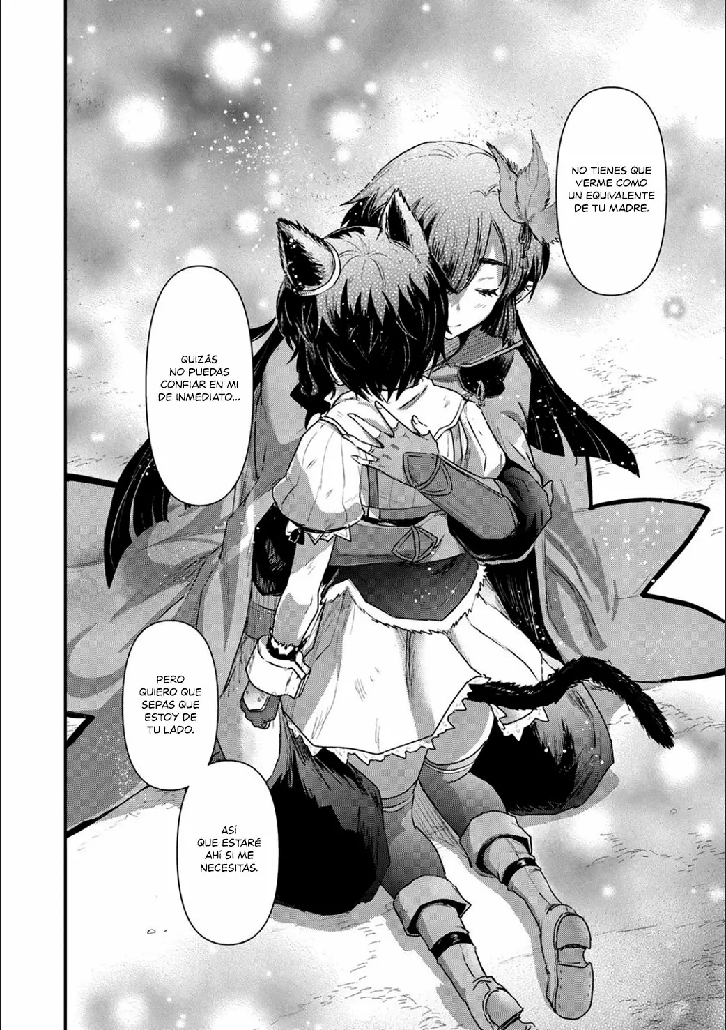 Tensei Shitara Ken Deshita Capítulo 19.2 - Page 8