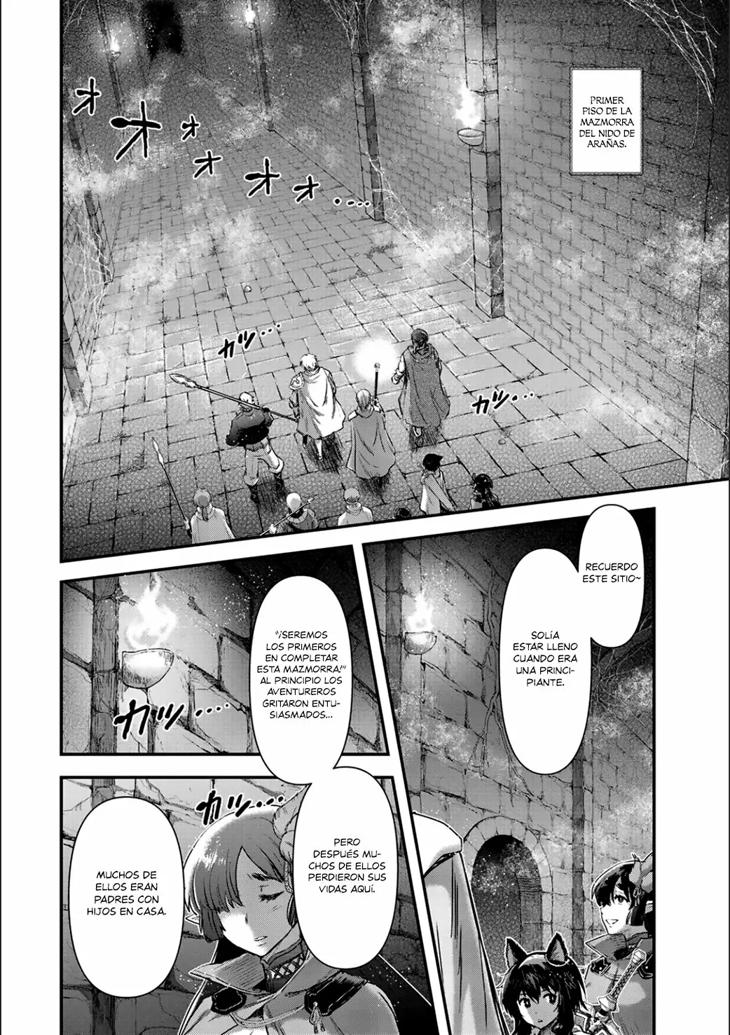 Tensei Shitara Ken Deshita Capítulo 20.1 - Page 3