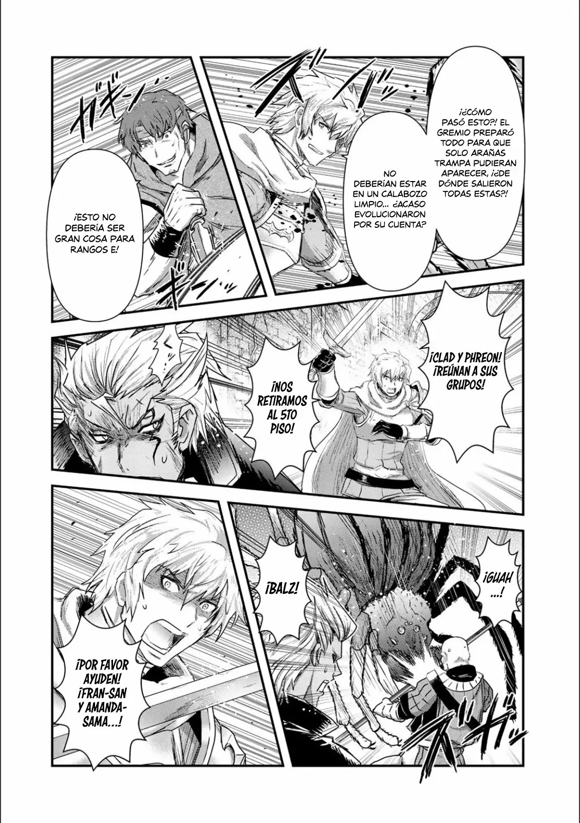 Tensei Shitara Ken Deshita Capítulo 21.1 - Page 11