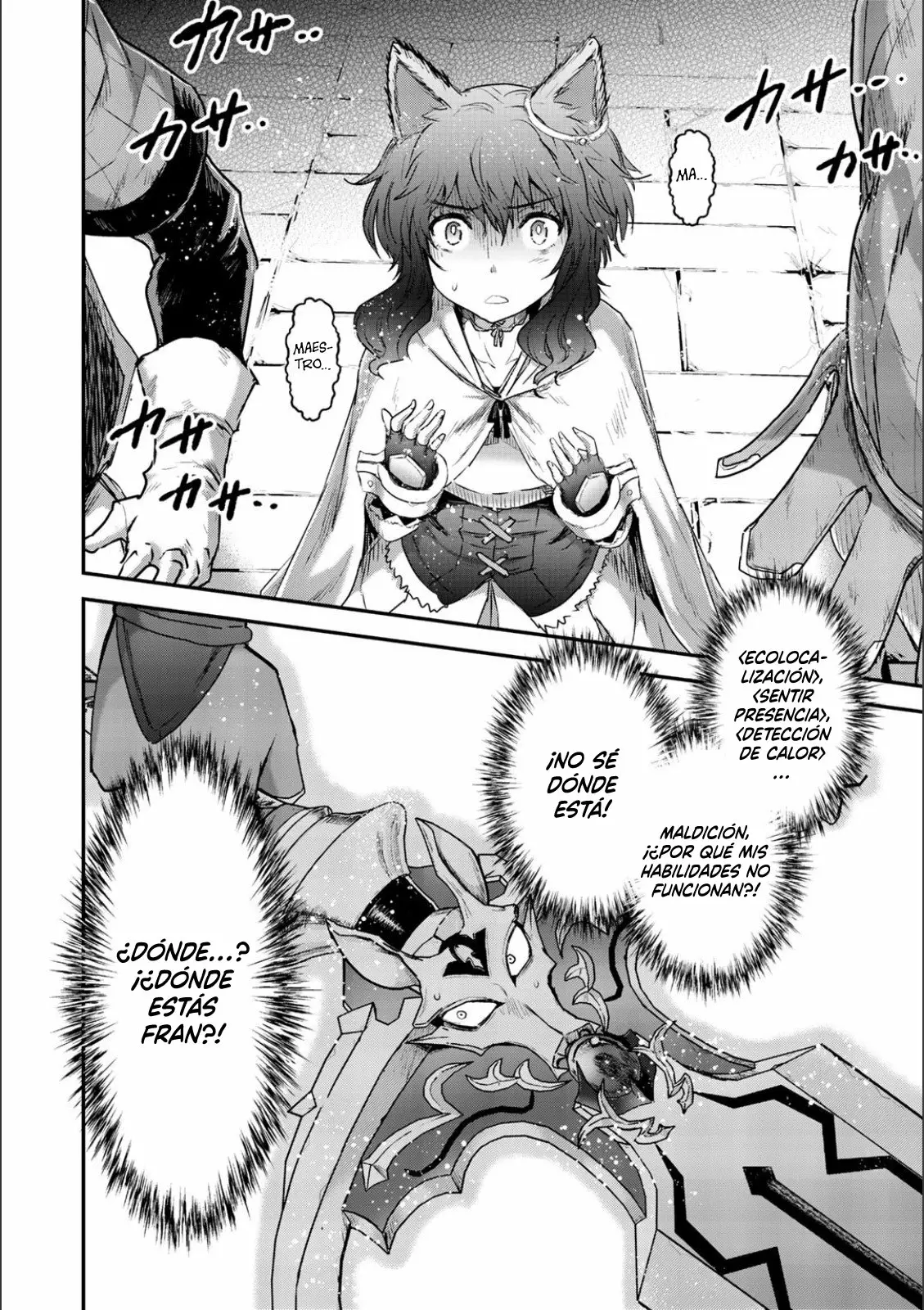 Tensei Shitara Ken Deshita Capítulo 21.2 - Page 13