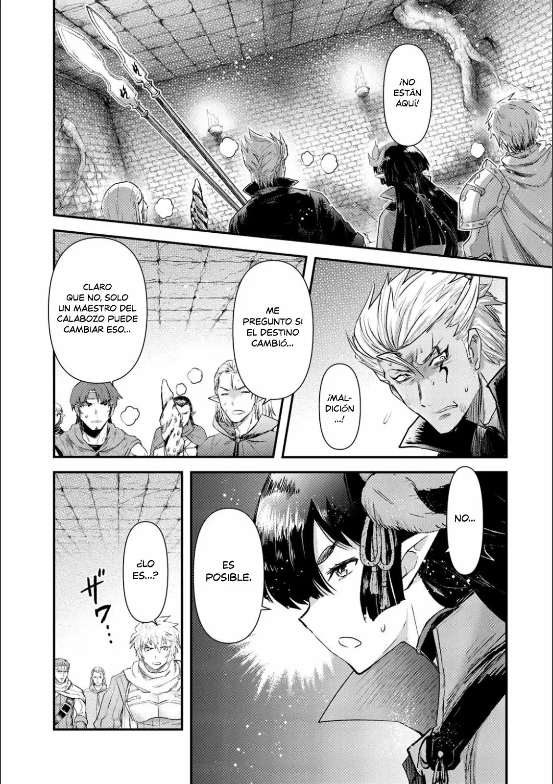 Tensei Shitara Ken Deshita Capítulo 21.2 - Page 9