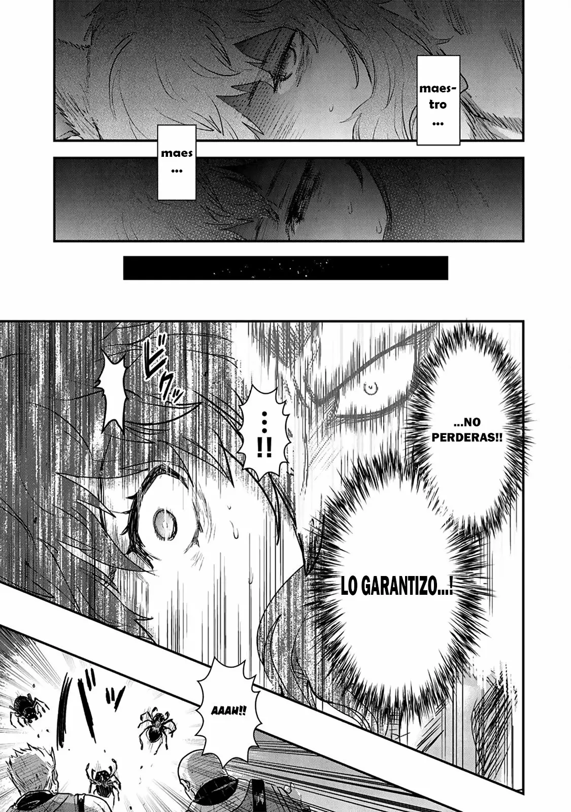 Tensei Shitara Ken Deshita Capítulo 23.1 - Page 6