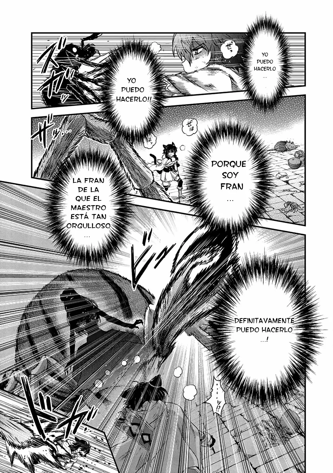 Tensei Shitara Ken Deshita Capítulo 23.2 - Page 5