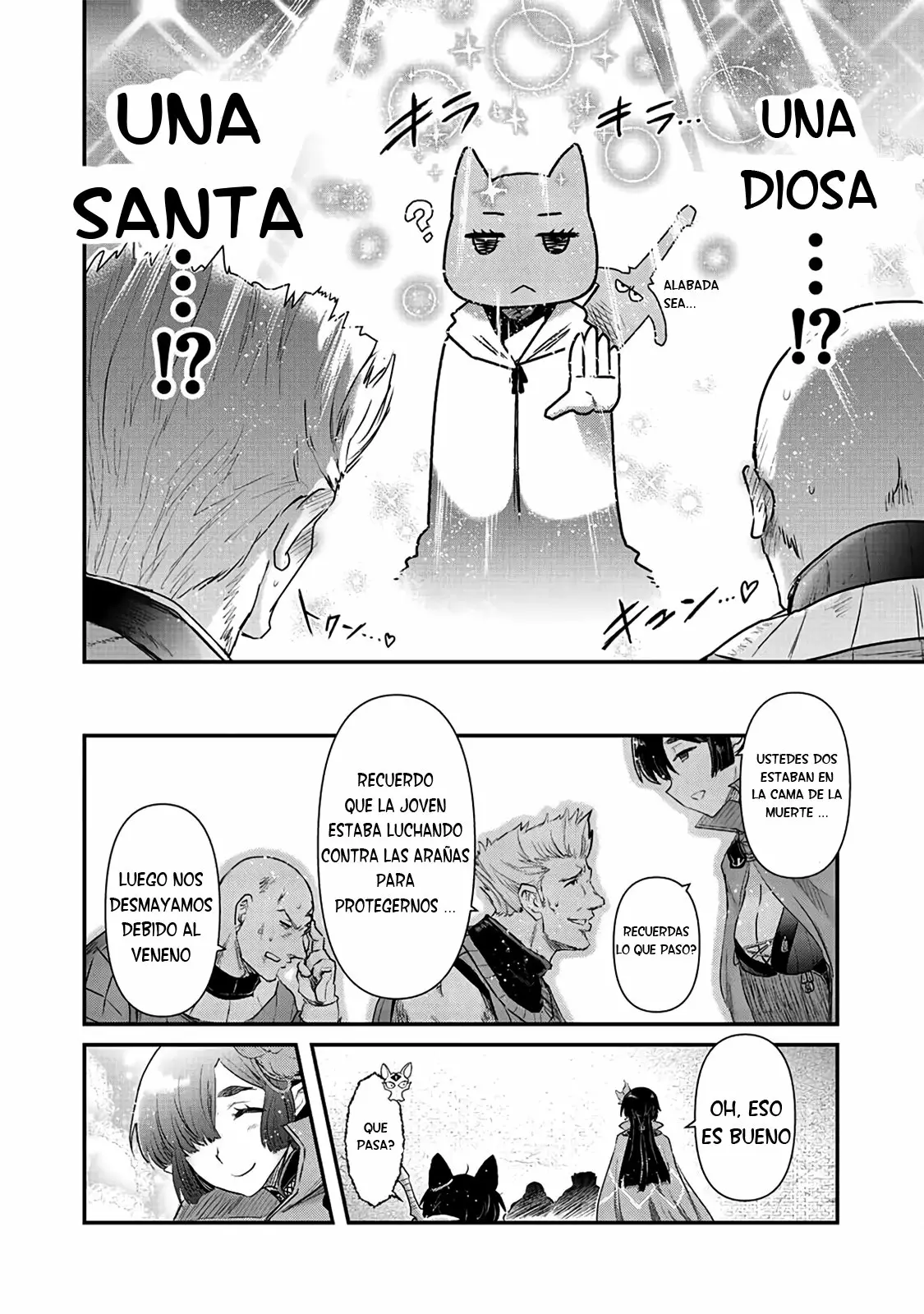 Tensei Shitara Ken Deshita Capítulo 24.1 - Page 11