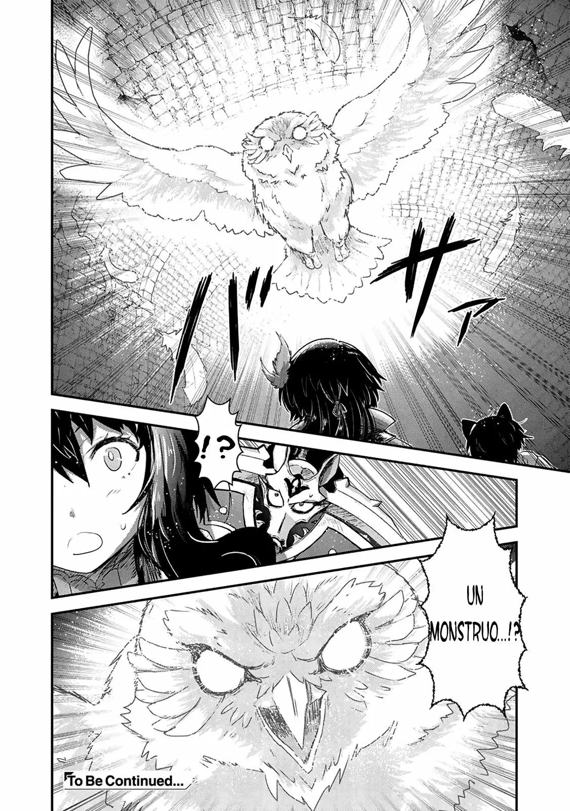 Tensei Shitara Ken Deshita Capítulo 24.1 - Page 15