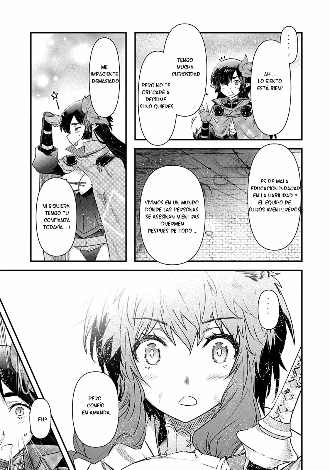 Tensei Shitara Ken Deshita Capítulo 24.1 - Page 4