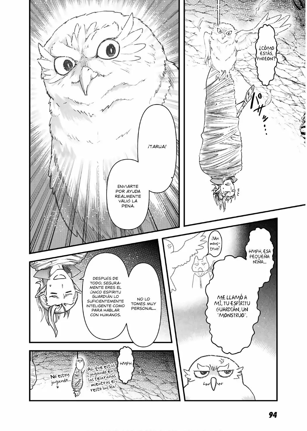 Tensei Shitara Ken Deshita Capítulo 24.2 - Page 13