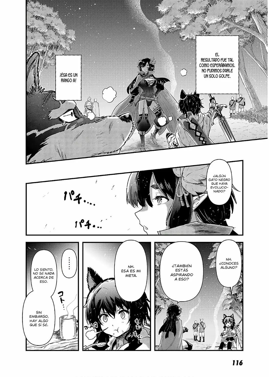 Tensei Shitara Ken Deshita Capítulo 25.2 - Page 10