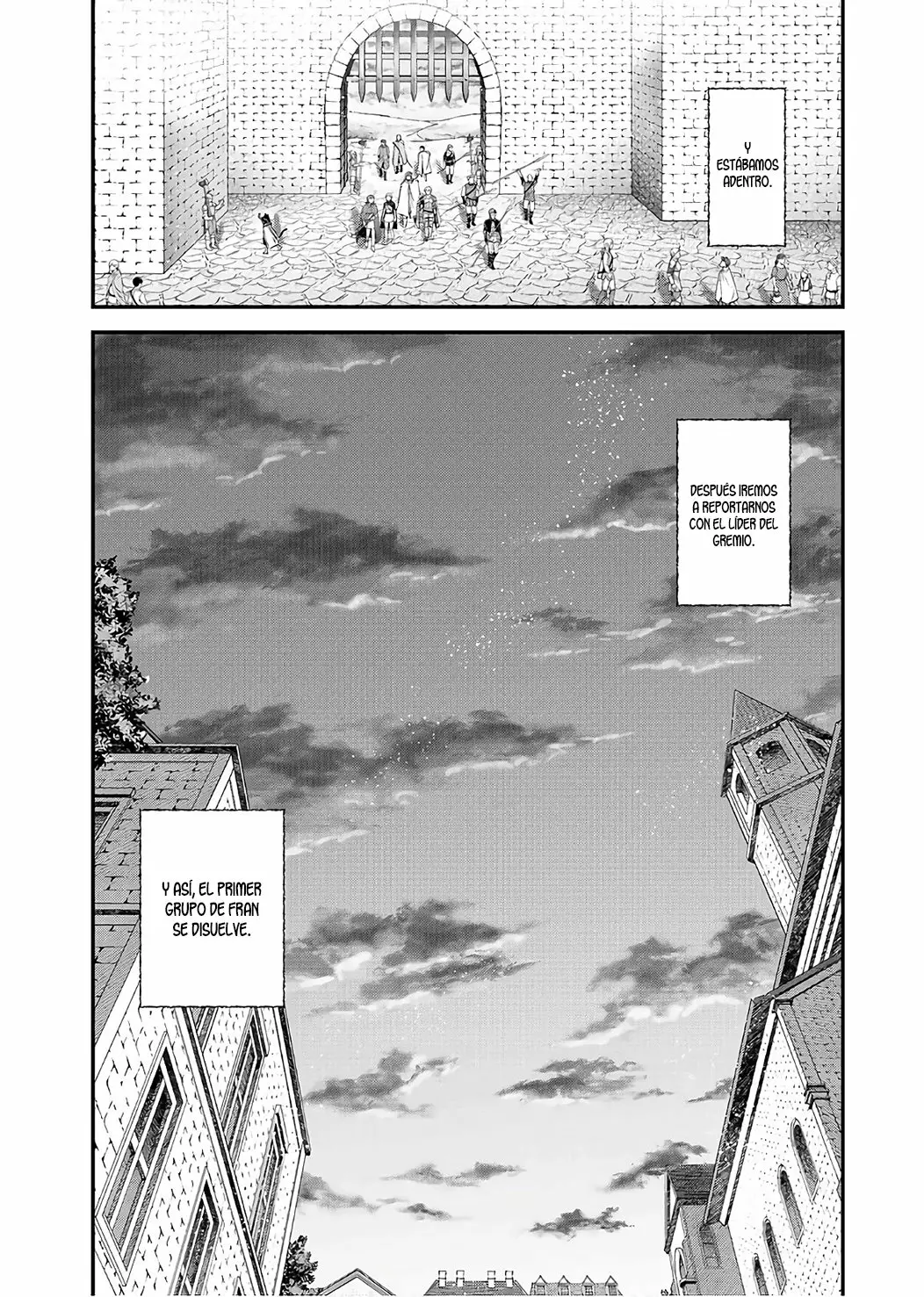 Tensei Shitara Ken Deshita Capítulo 25.2 - Page 15