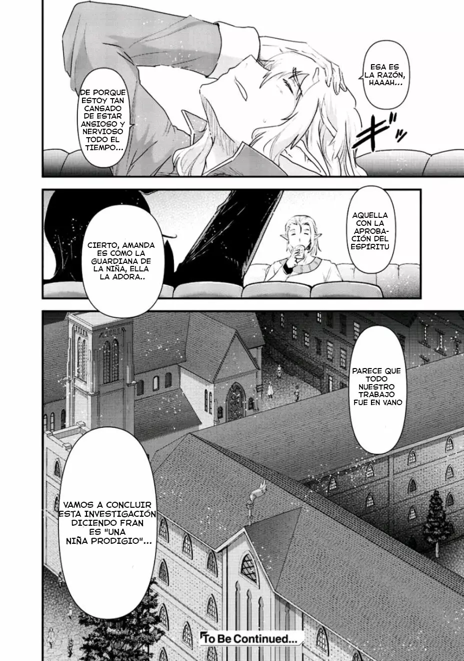 Tensei Shitara Ken Deshita Capítulo 26 - Page 17
