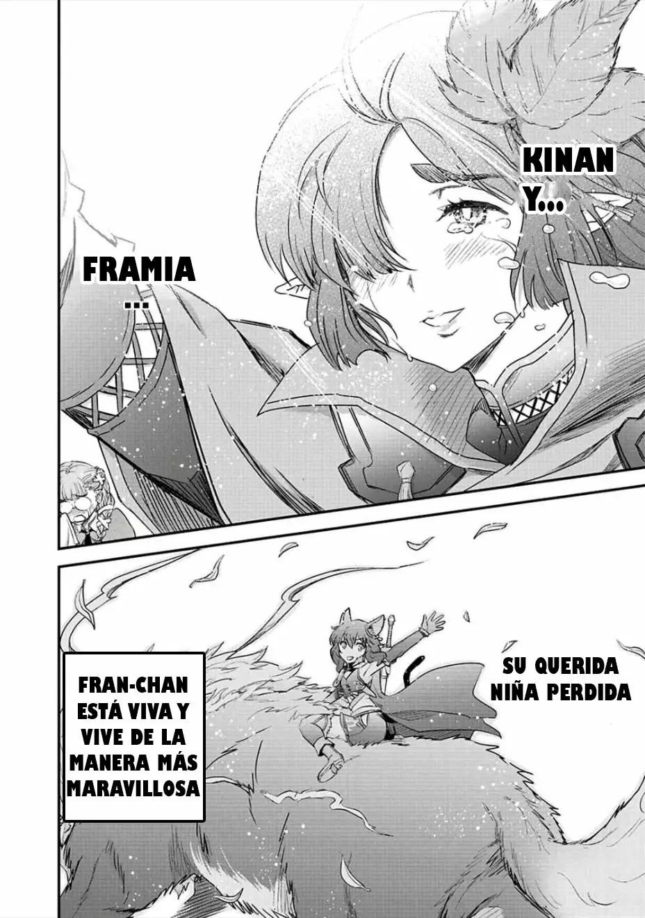 Tensei Shitara Ken Deshita Capítulo 27 - Page 15