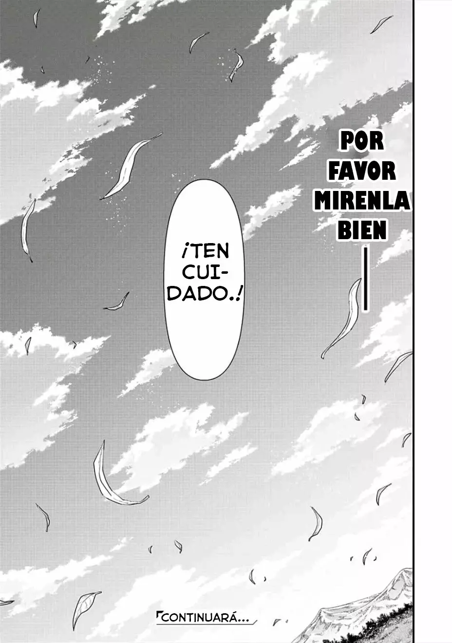 Tensei Shitara Ken Deshita Capítulo 27 - Page 16