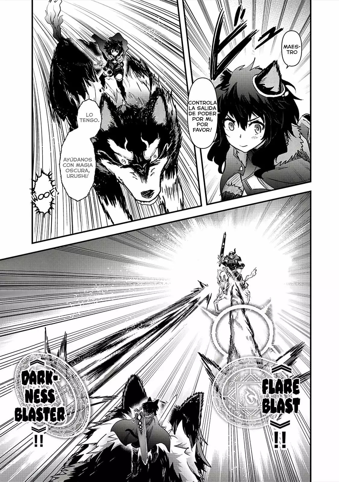 Tensei Shitara Ken Deshita Capítulo 29 - Page 12