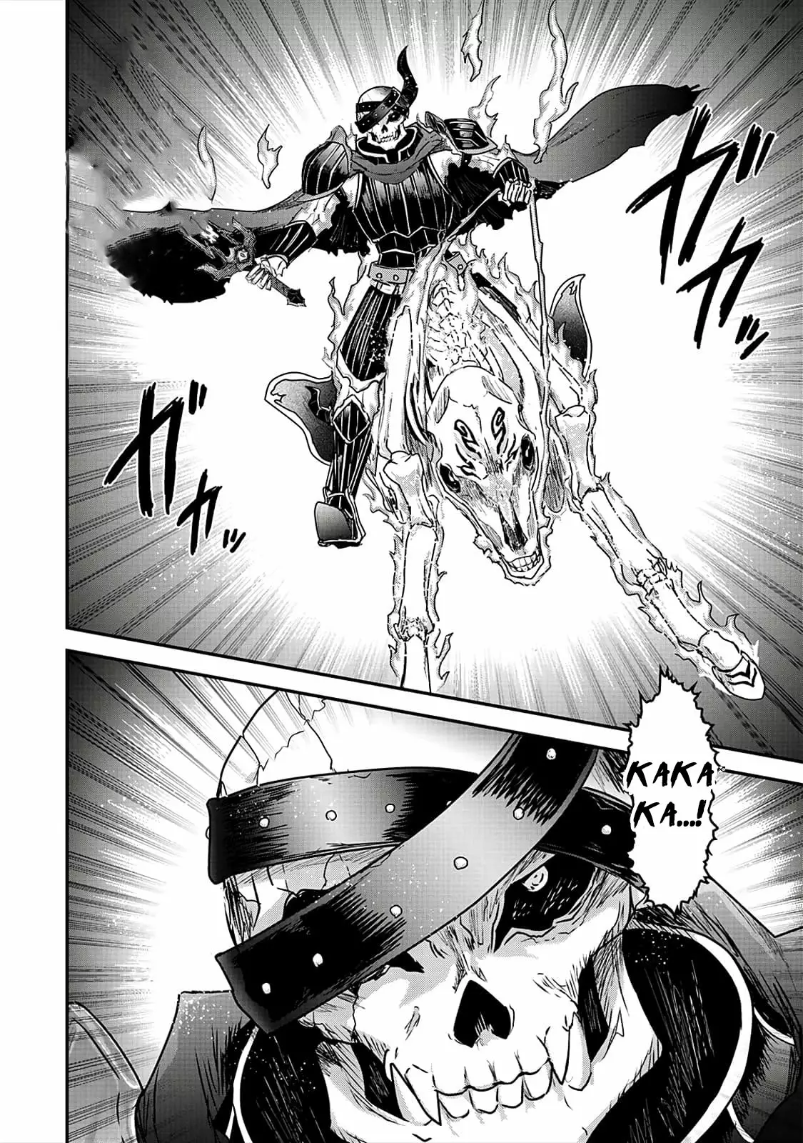 Tensei Shitara Ken Deshita Capítulo 29 - Page 5