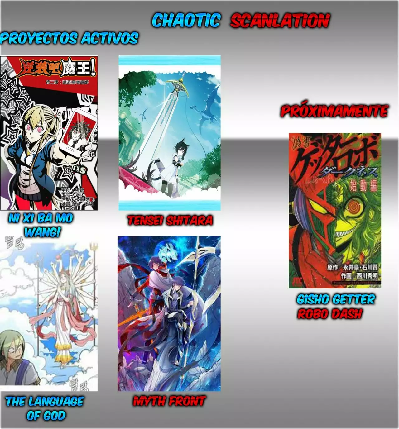 Tensei Shitara Ken Deshita Capítulo 3 - Page 18