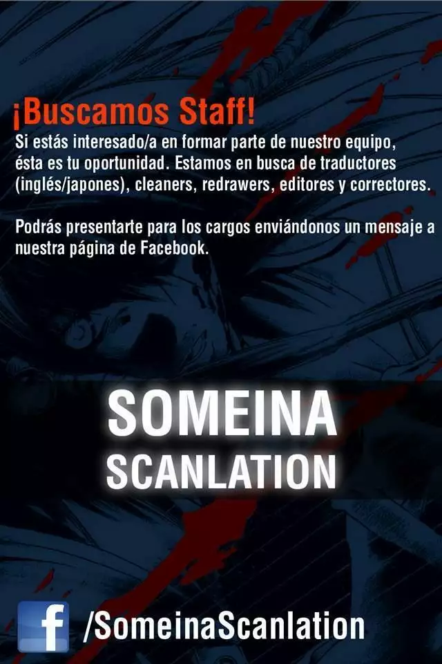 Tensei Shitara Ken Deshita Capítulo 3 - Page 20