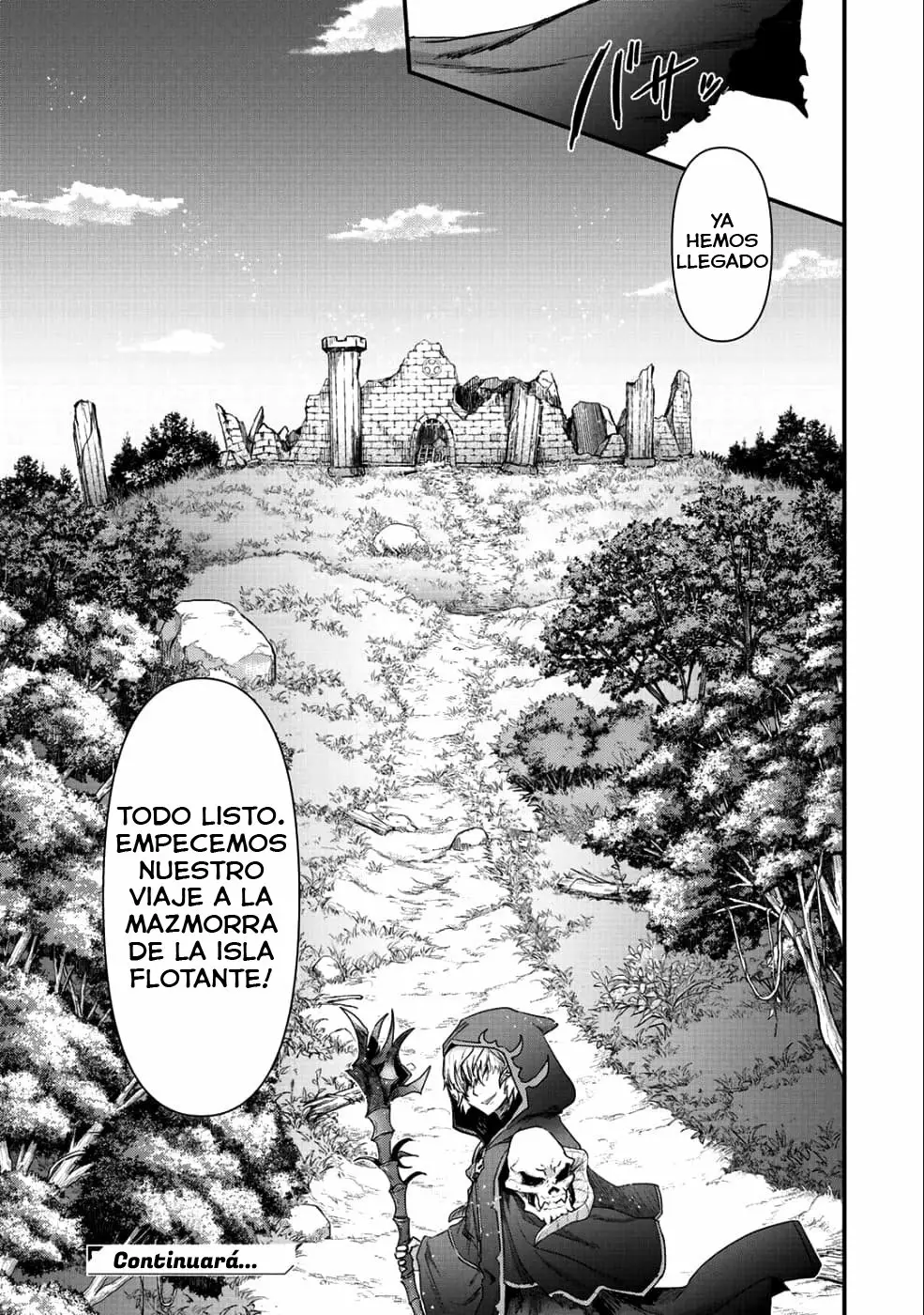 Tensei Shitara Ken Deshita Capítulo 31 - Page 29